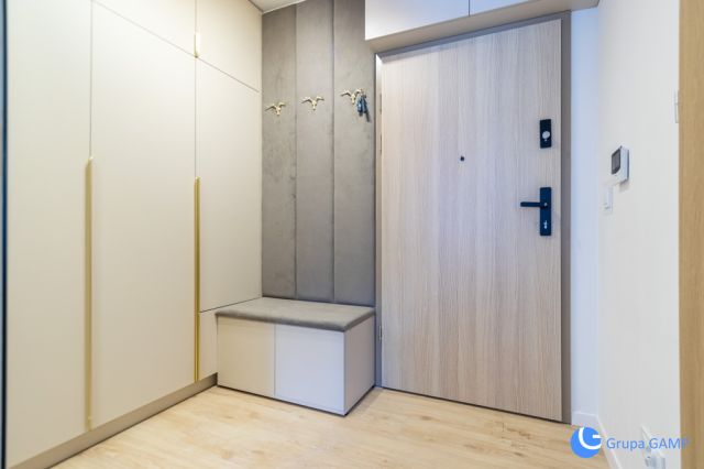 Mieszkanie 2-pokojowe Kraków, ul. Bartosza Głowackiego. Zdjęcie 13