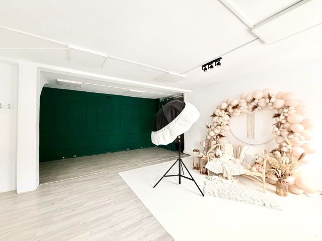 Lokal Gdańsk Stare Szkoty, ul. Trakt św. Wojciecha. Zdjęcie 4