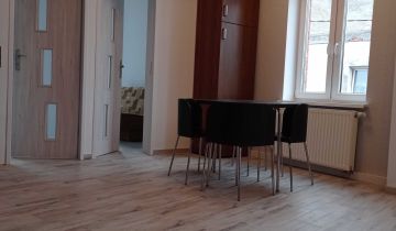 Mieszkanie 3-pokojowe Wyrzysk