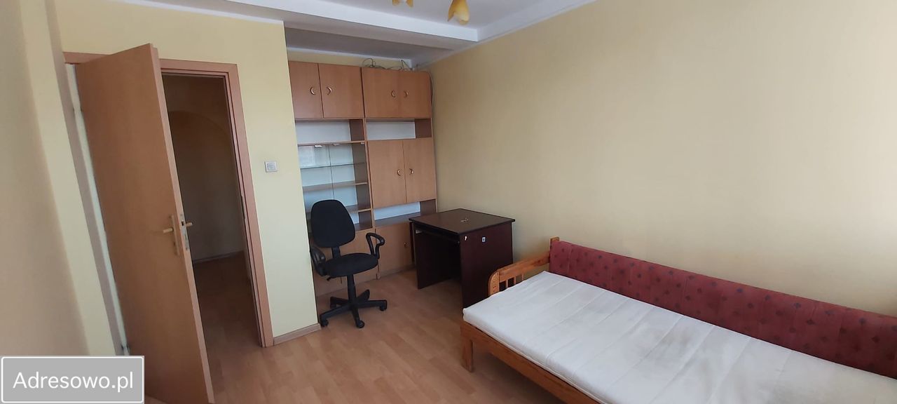 Mieszkanie 2-pokojowe Katowice Wełnowiec, al. Wojciecha Korfantego. Zdjęcie 5