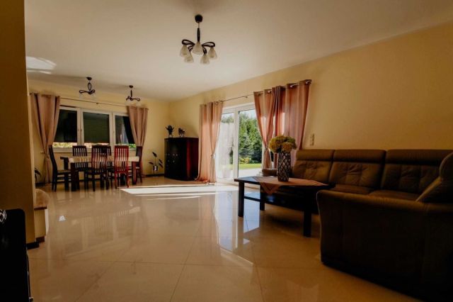 dom wolnostojący, 5 pokoi Iława, ul. Lipowy Dwór. Zdjęcie 10