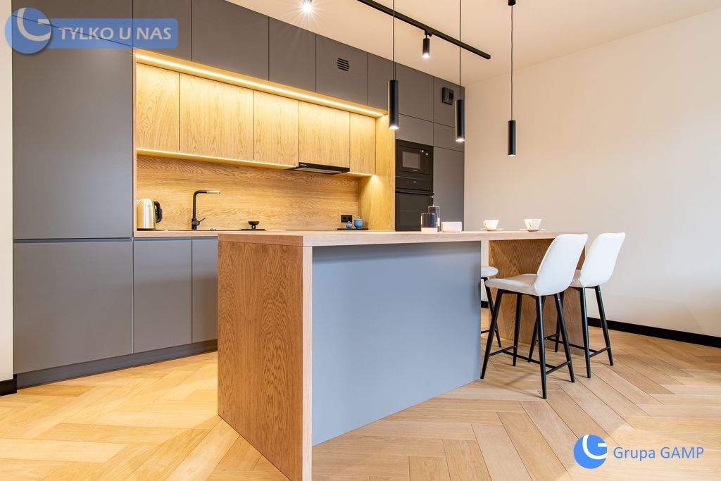 Mieszkanie 2-pokojowe Kraków Zwierzyniec, ul. gen. Tadeusza Kościuszki. Zdjęcie 6