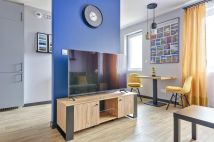 Mieszkanie 1-pokojowe Sosnowiec Środula, ul. Marii Konopnickiej. Zdjęcie 4