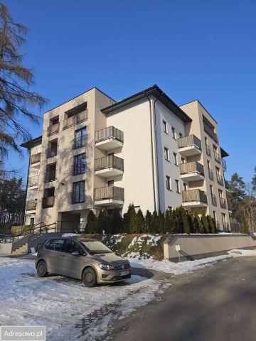 Mieszkanie 3-pokojowe Kłaj. Zdjęcie 1