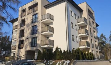 Mieszkanie 3-pokojowe Kłaj