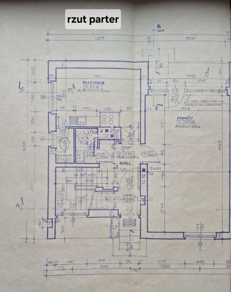 bliźniak, 6 pokoi Wrocław Borek, ul. Modlińska. Zdjęcie 8