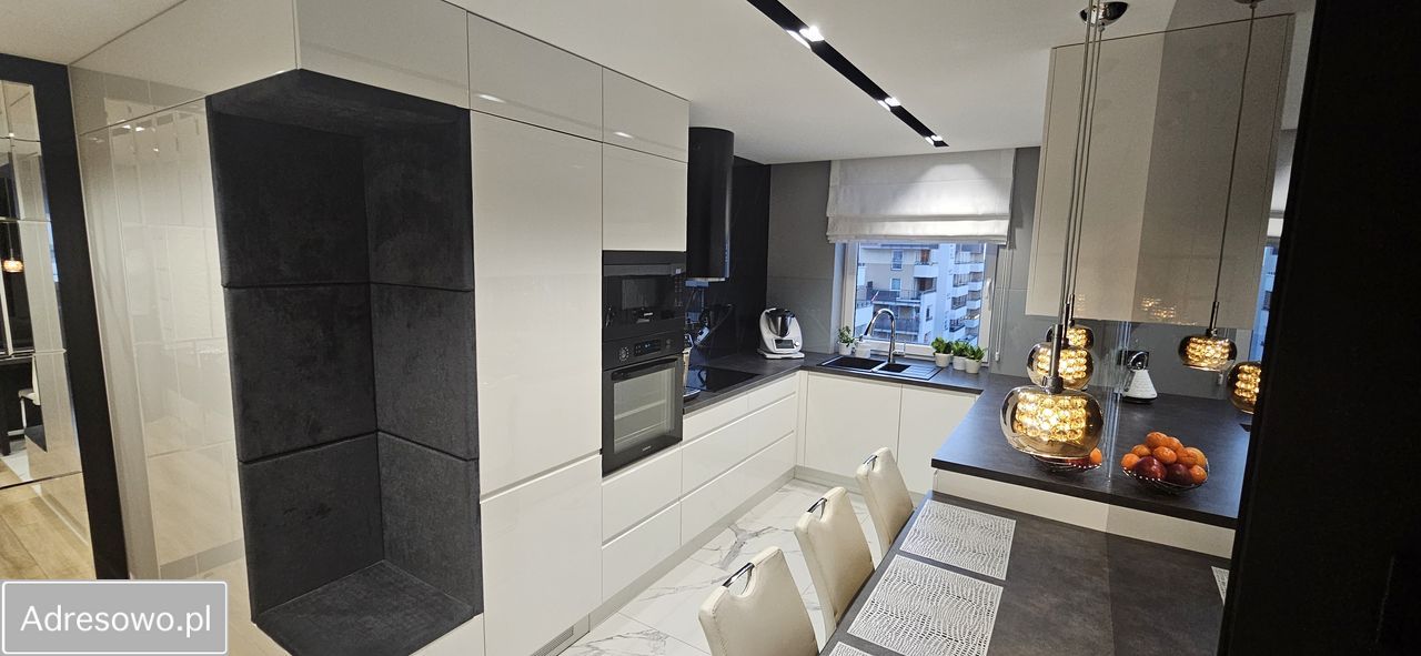 Mieszkanie 3-pokojowe Warszawa Ursus, ul. Skoroszewska. Zdjęcie 7