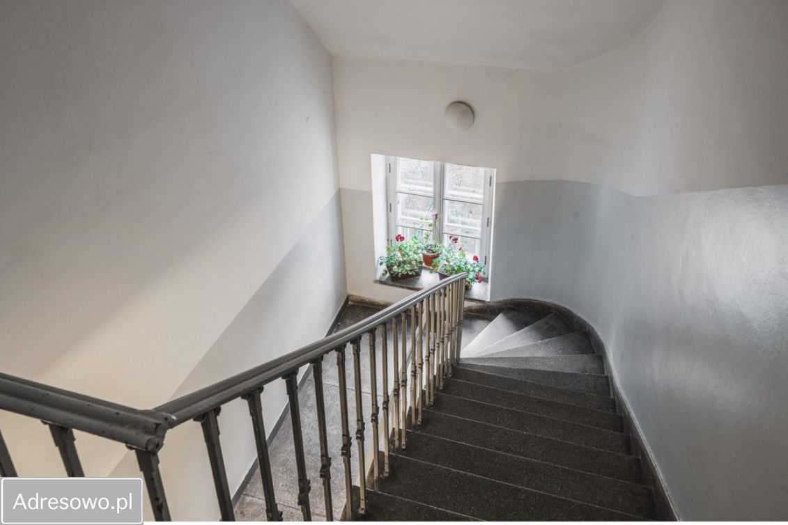 Mieszkanie 3-pokojowe Warszawa Śródmieście, ul. Freta. Zdjęcie 4