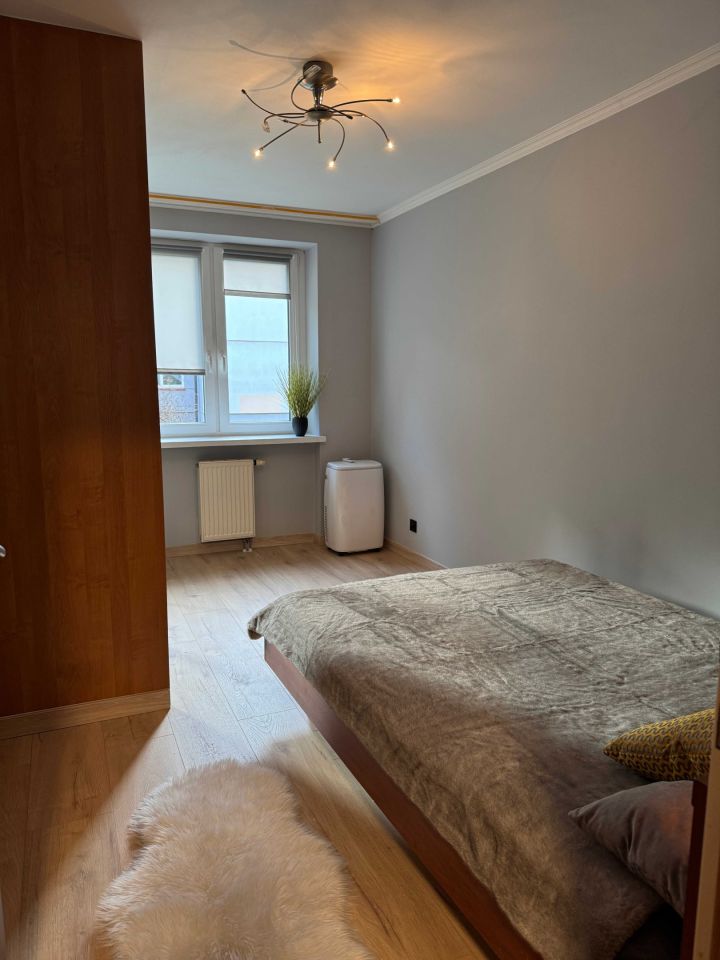 Mieszkanie 2-pokojowe Kraków Podgórze, ul. Nowohucka. Zdjęcie 3