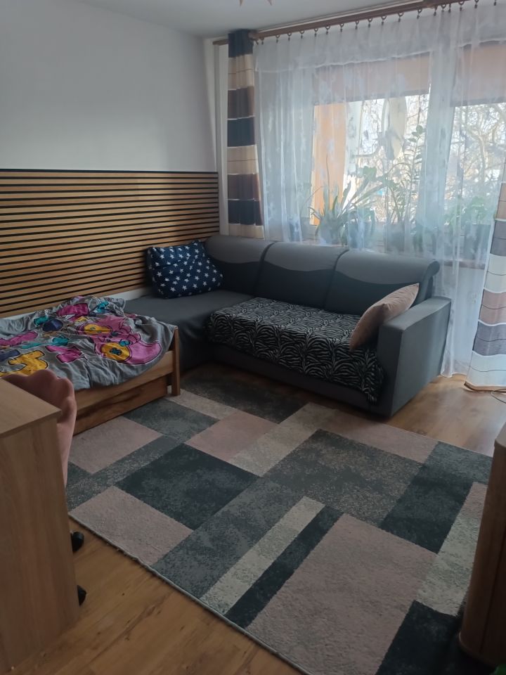 Mieszkanie 3-pokojowe Włodawa, ul. Suchawska. Zdjęcie 4