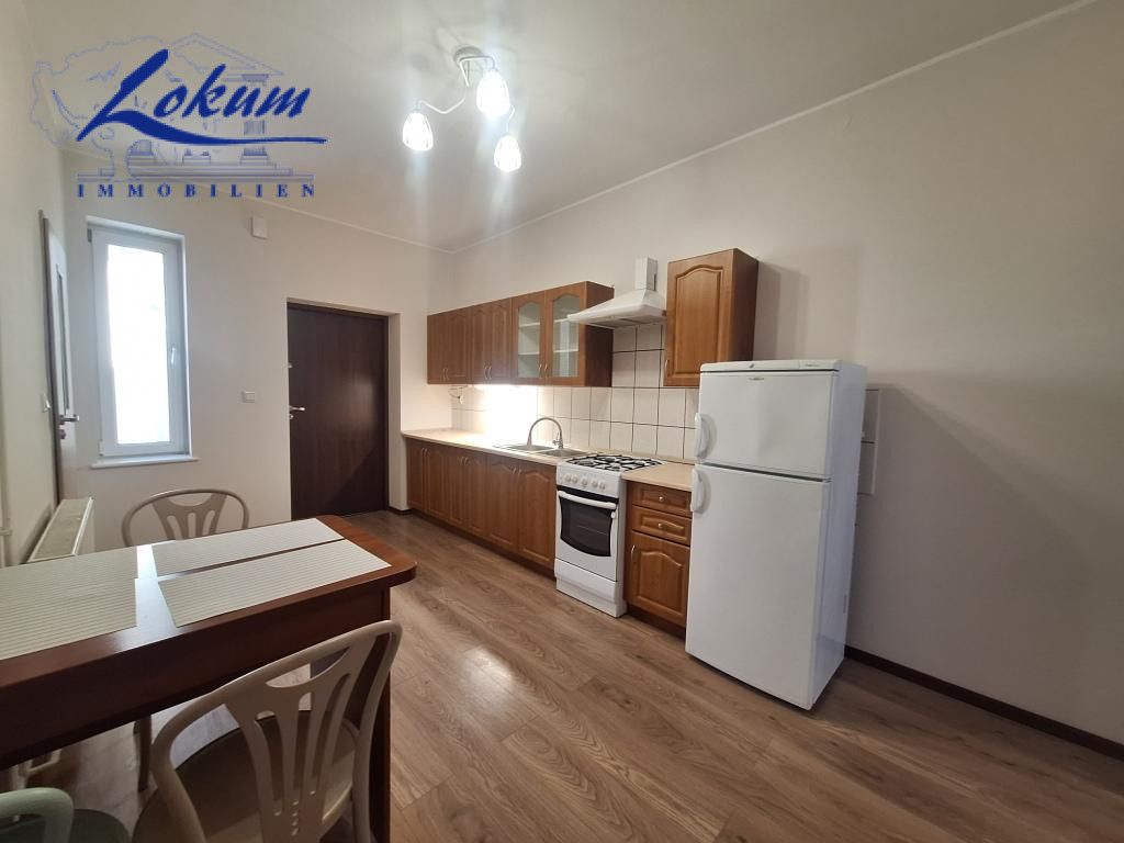 Mieszkanie 2-pokojowe Leszno, ul. Niepodległości. Zdjęcie 4