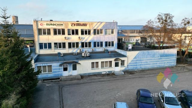 Biuro Olsztyn, ul. Lubelska. Zdjęcie 5