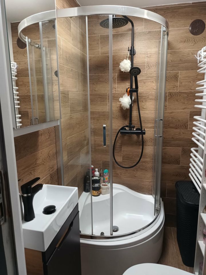 Mieszkanie 2-pokojowe Konstantynów Łódzki Centrum, ul. Dolna. Zdjęcie 13