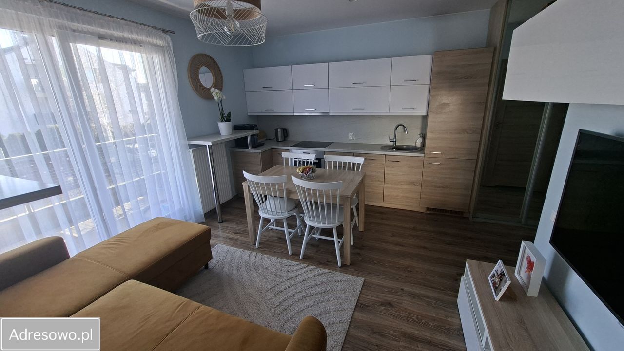 Mieszkanie 3-pokojowe Warzymice, ul. Brzeziny. Zdjęcie 11