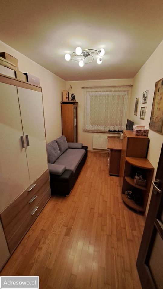 Mieszkanie 3-pokojowe Bydgoszcz Kapuściska, ul. Wojska Polskiego. Zdjęcie 4