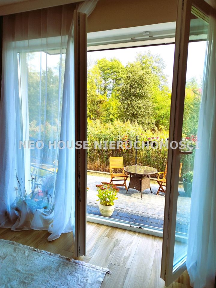 Mieszkanie 3-pokojowe Marki, ul. Długa. Zdjęcie 36