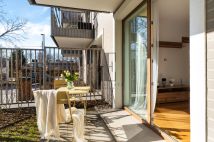 Mieszkanie 2-pokojowe Warszawa Mokotów, ul. Polska. Zdjęcie 4