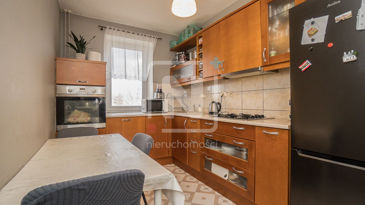 Mieszkanie 2-pokojowe Warszawa Białołęka, ul. Adama Ciołkosza. Zdjęcie 4