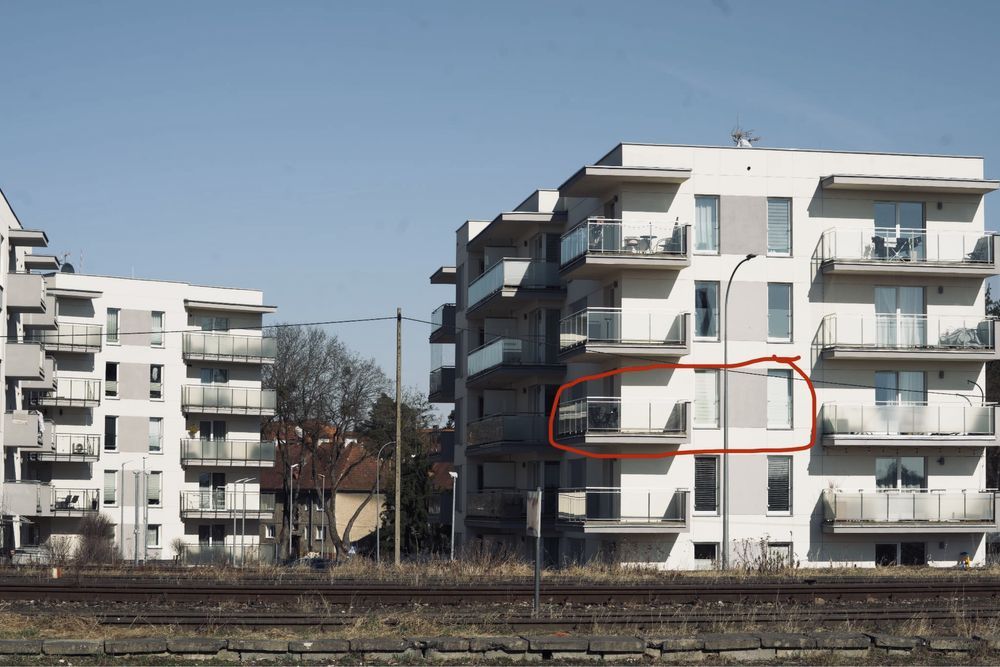 Mieszkanie 2-pokojowe Bartoszyce, ul. Limanowskiego. Zdjęcie 8