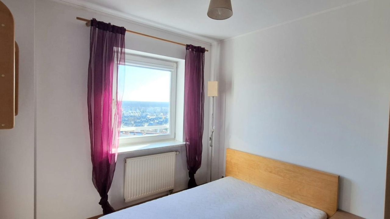 Mieszkanie 2-pokojowe Warszawa Ursynów, ul. Stryjeńskich. Zdjęcie 7