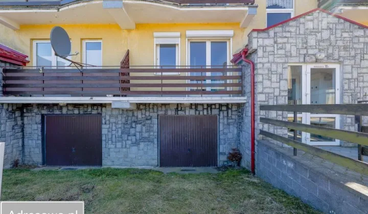 Mieszkanie 2-pokojowe Gdańsk Osowa, ul. Perseusza