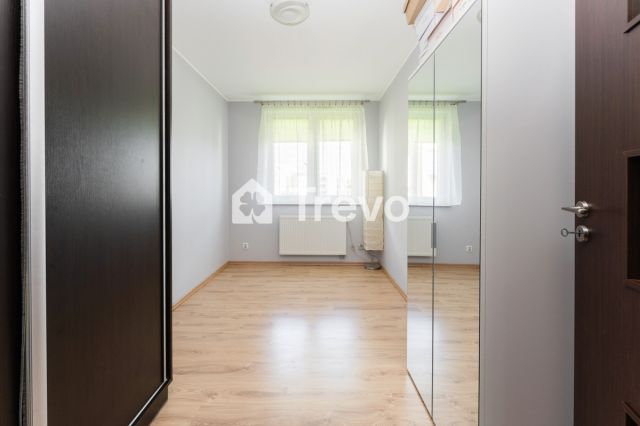 Mieszkanie 3-pokojowe Gdańsk Jasień, ul. Jabłoniowa. Zdjęcie 10