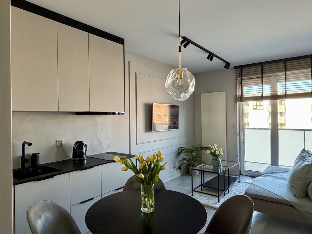 Mieszkanie 2-pokojowe Koszalin Centrum, ul. Obotrytów. Zdjęcie 8