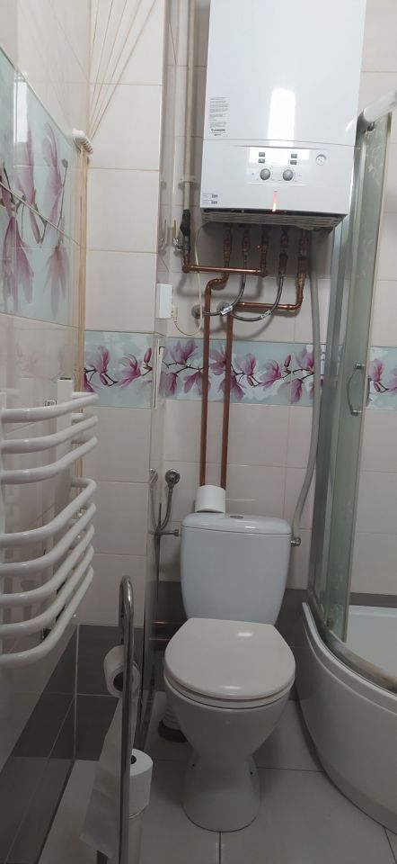 Mieszkanie 2-pokojowe Bytom Łagiewniki, ul. Mieczysława Romanowskiego. Zdjęcie 6