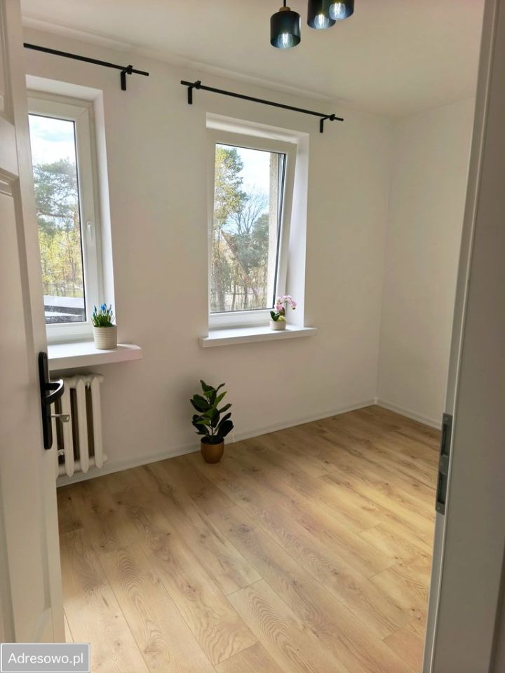 Mieszkanie 3-pokojowe Otwock Śródmieście, ul. Armii Krajowej. Zdjęcie 10