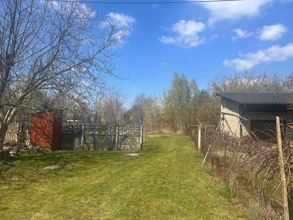 dom wolnostojący Biała Góra. Zdjęcie 3