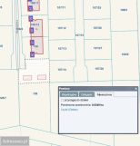 Działka rolno-budowlana Ożarów Mazowiecki. Zdjęcie 3