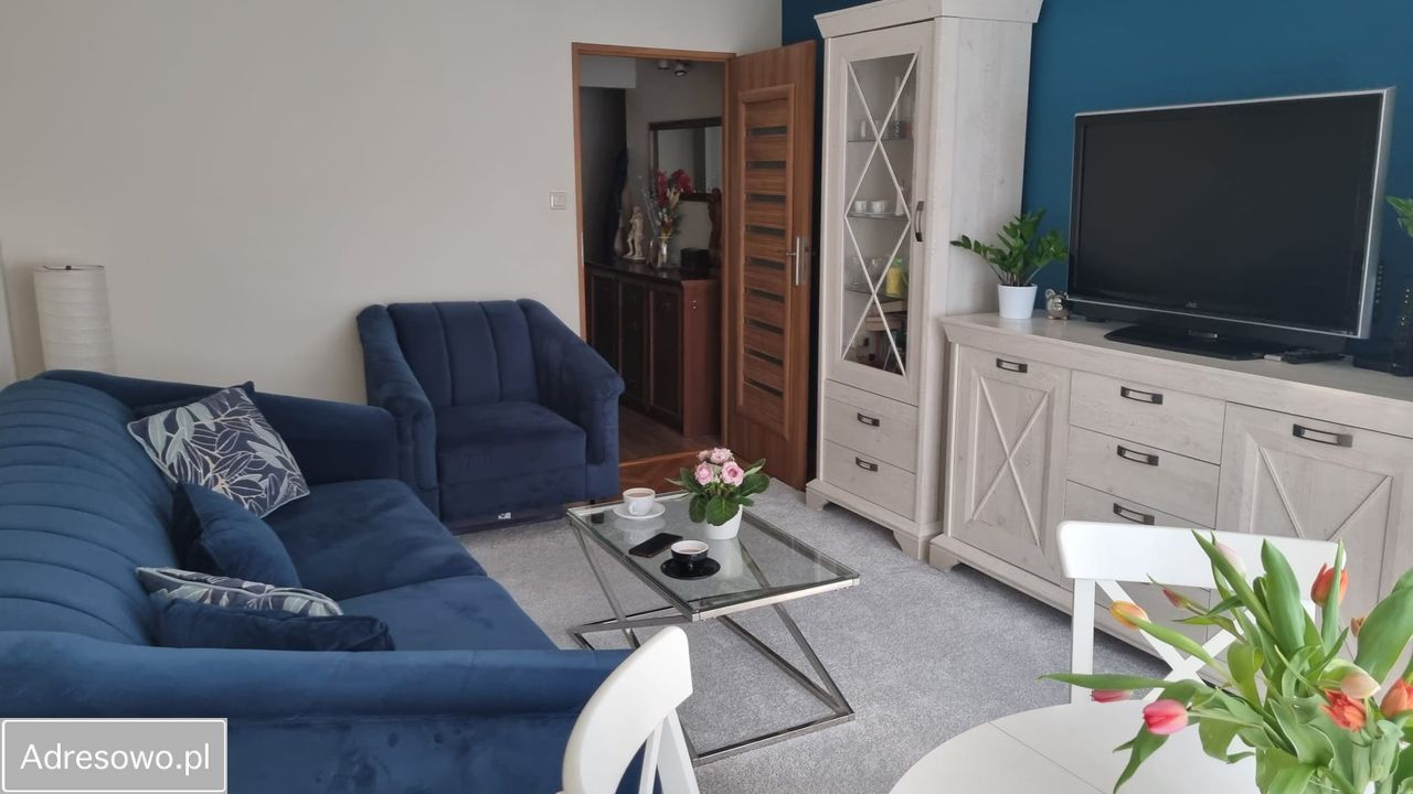 Mieszkanie 2-pokojowe Szczecin Niebuszewo, ul. Kazimierza Królewicza. Zdjęcie 8