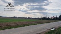 Działka siedliskowa Kąty Wrocławskie. Zdjęcie 4