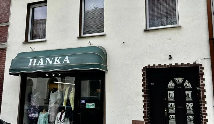 Lokal Głogówek, ul. Zamkowa