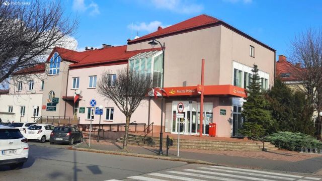 Lokal Wysokie Mazowieckie, ul. Jagiellońska. Zdjęcie 1
