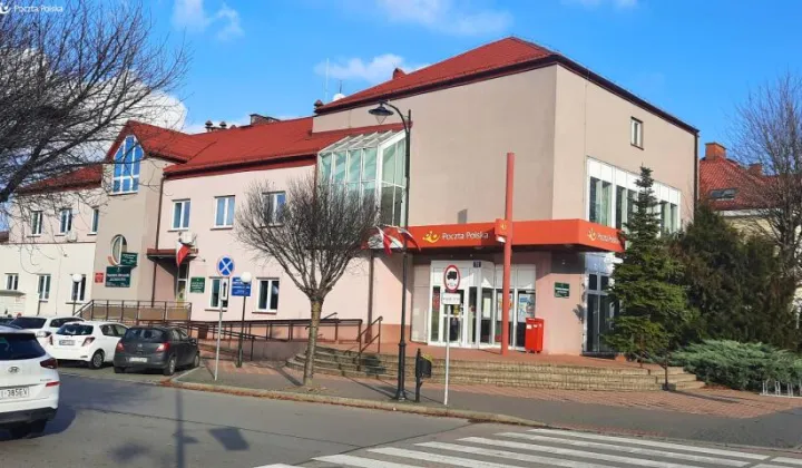 Lokal Wysokie Mazowieckie, ul. Jagiellońska