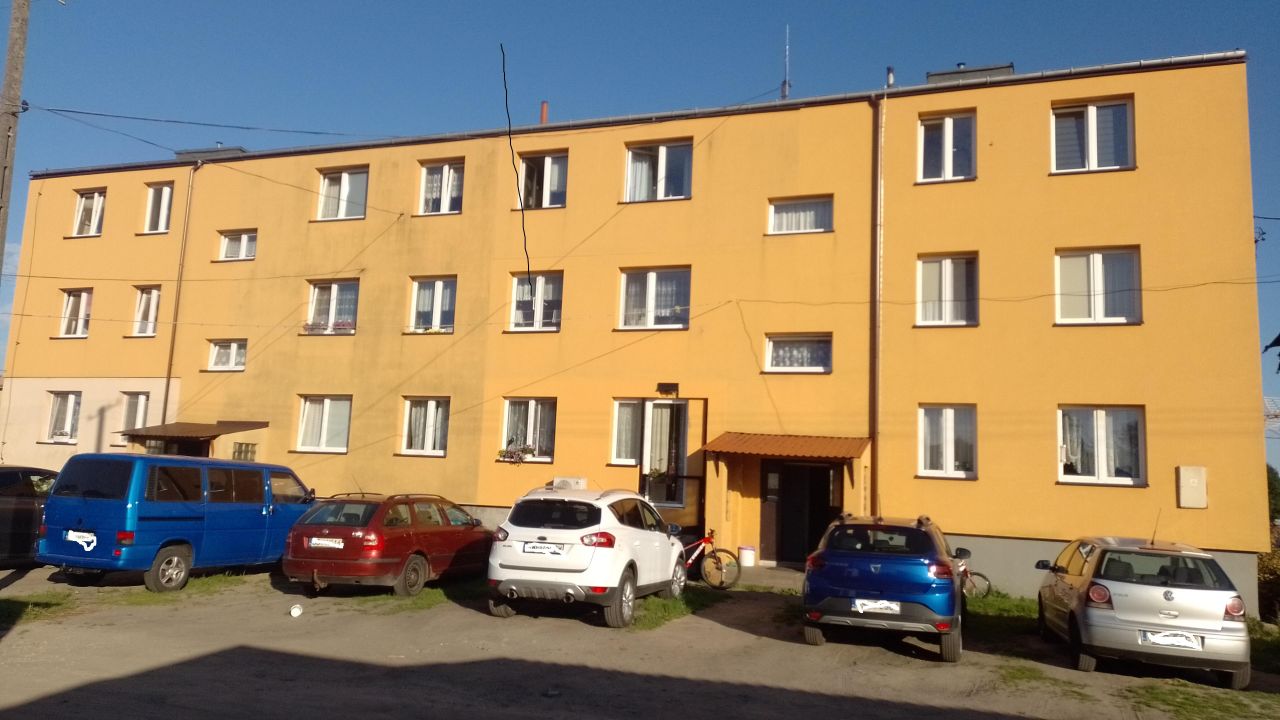 Mieszkanie 2-pokojowe Stowięcino. Zdjęcie 6