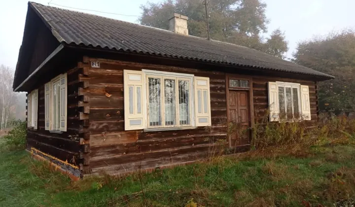 siedlisko, 4 pokoje Bednarzówka