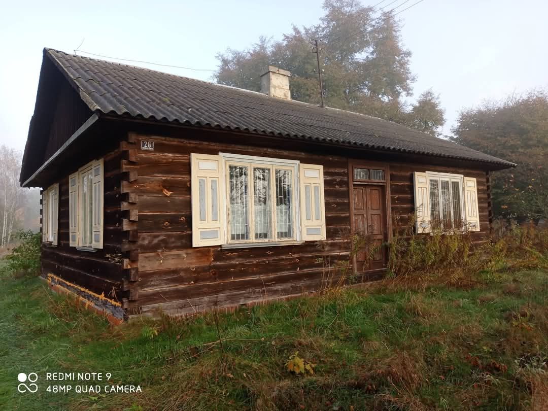 siedlisko, 4 pokoje Bednarzówka. Zdjęcie 1