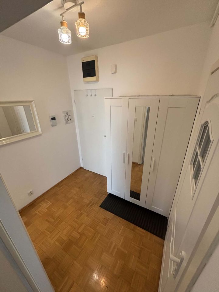 Mieszkanie 2-pokojowe Warszawa Bielany, ul. Wrzeciono. Zdjęcie 8