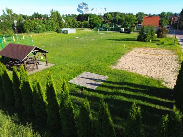 Działka budowlana Lubajny. Zdjęcie 11