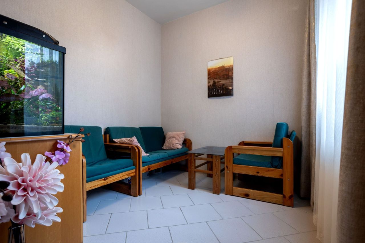 Mieszkanie 5-pokojowe Lębork Centrum, ul. Bohaterów Monte Cassino. Zdjęcie 17