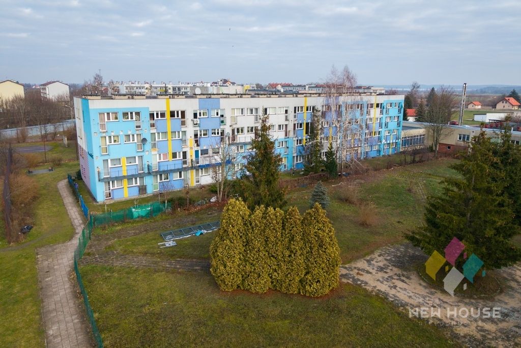 Mieszkanie 2-pokojowe Mikołajki, ul. Łabędzia. Zdjęcie 18