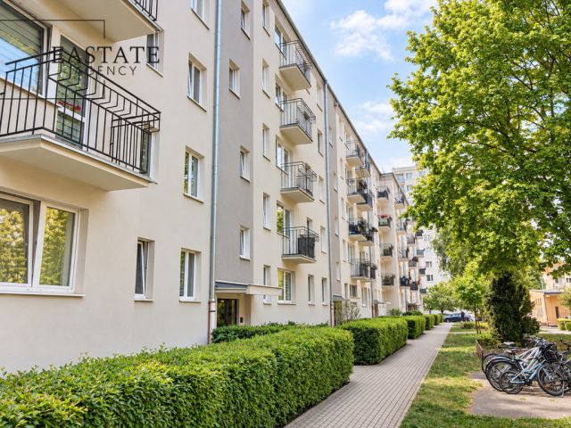 Mieszkanie 2-pokojowe Warszawa Ochota, ul. Jasielska. Zdjęcie 9