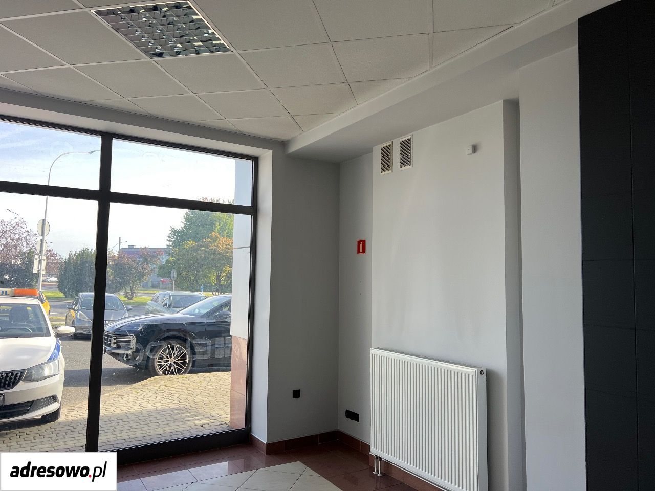 Lokal Rzeszów, ul. Przemysłowa. Zdjęcie 9