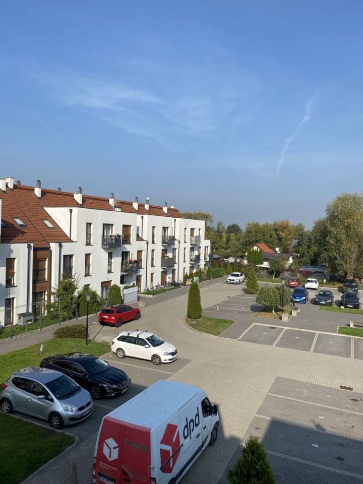 Mieszkanie 2-pokojowe Dobrzykowice, ul. Stawowa. Zdjęcie 7