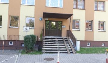 Mieszkanie 1-pokojowe Tychy, ul. Starokościelna 18