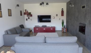 dom wolnostojący, 4 pokoje Kraków Mogiła, ul. Longinusa Podbipięty