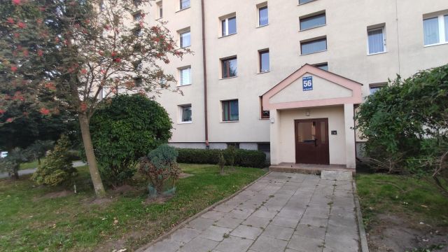 Mieszkanie 3-pokojowe Gdańsk Jasień, ul. Damroki. Zdjęcie 1
