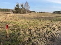 Działka rolno-budowlana Jania Góra. Zdjęcie 3